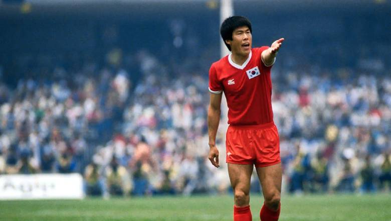 Đằng sau sự phát triển của bóng đá Hàn Quốc: Cái ‘cúi đầu’ trước Son Heung Min và bài học cho Việt Nam - Ảnh 2
