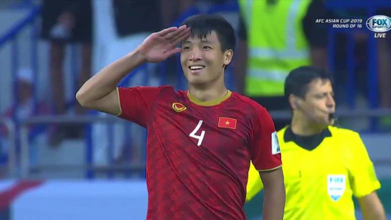 Đội hình tuyển Việt Nam tạo địa chấn tại Asian Cup 2019 giờ ở đâu? - Ảnh 1