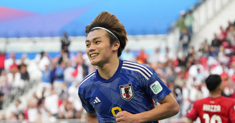 HLV tuyển Nhật Bản không hài lòng về chiến thắng trước Bahrain - Ảnh 2