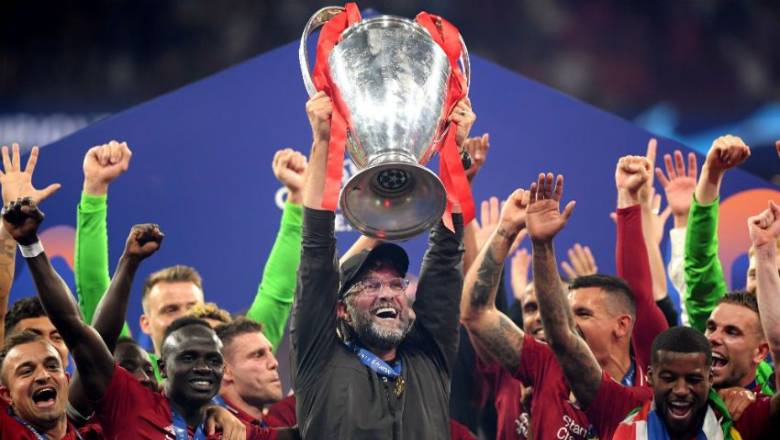 Jurgen Klopp nói lời chia tay Liverpool: Đoạn kết đẹp cho bản nhạc Rock vĩ đại tại Anfield - Ảnh 3