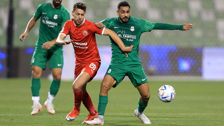 Nhận định, soi kèo Hajer vs Al-Arabi, 22h05 ngày 1/2: Sân nhà vẫn hơn - Ảnh 4