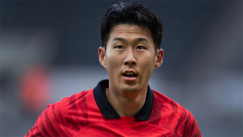 HLV ĐT Australia hứa giúp Tottenham bằng cách cho Son Heung Min bật bãi khỏi Asian Cup 2023 - Ảnh 2