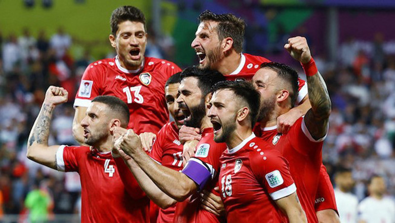 Kết quả bóng đá Iran vs Syria: Bản lĩnh vững vàng, vượt ải luân lưu - Ảnh 2