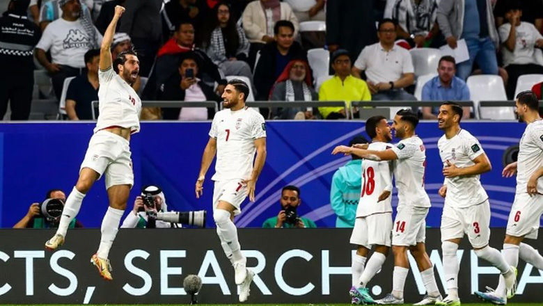 Asian Cup 2023: Iran đòi đổi giờ thi đấu trận tứ kết gặp Nhật Bản, AFC từ chối - Ảnh 1