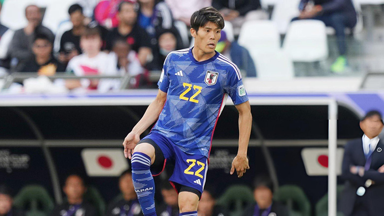 Cầu thủ Nhật Bản đồng loạt nhận thua trước Iran: ‘Họ xứng đáng giành chiến thắng’ - Ảnh 2