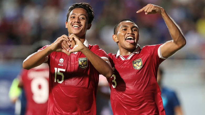 Indonesia, Malaysia đá giao hữu với Saudi Arabia trước thềm VCK U23 châu Á 2024 - Ảnh 1