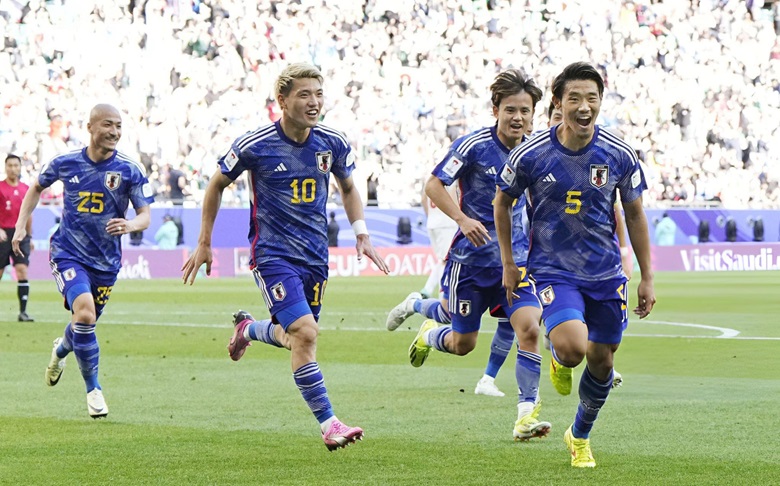 Kết quả bóng đá Iran vs Nhật Bản: Tự bắn vào chân, cái kết nghiệt ngã - Ảnh 3