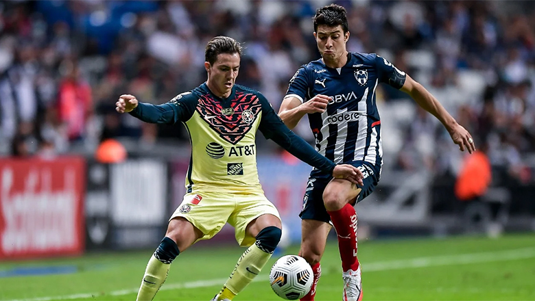 Nhận định, soi kèo Club America vs Monterrey, 10h10 ngày 4/2: Cuộc chiến ngôi đầu - Ảnh 4