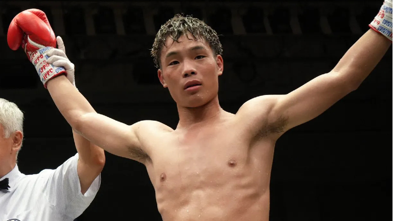 Võ sĩ Boxing chuyên nghiệp Nhật Bản chết sau 1 tháng thượng đài - Ảnh 1