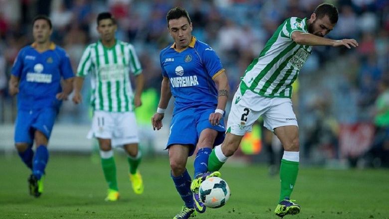 Nhận định, soi kèo Betis vs Getafe, 0h30 ngày 5/2: Kì vọng Greenwood - Ảnh 6