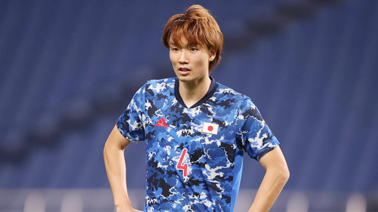 Trung vệ mắc lỗi khiến Nhật Bản dính penalty: 'Tôi không xứng đáng khoác áo ĐTQG' - Ảnh 1