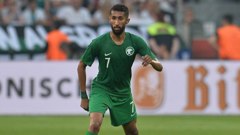 6 cầu thủ Saudi Arabia từ chối dự Asian Cup 2023 đối mặt với án cấm thi đấu 6 tháng - Ảnh 2