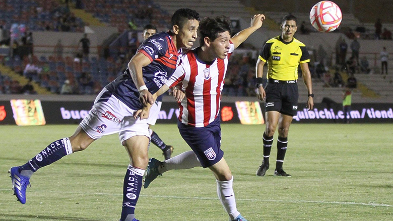 Nhận định, soi kèo Cimarrones Sonora vs Club Chivas Tapatio, 10h05 ngày 8/2: Trở lại mạch thắng - Ảnh 4