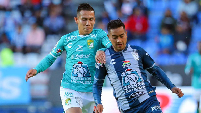 Nhận định, soi kèo Pachuca vs Club Leon, 10h00 ngày 8/2: Điểm tựa sân nhà - Ảnh 5