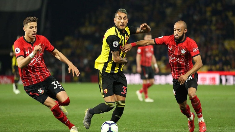 Nhận định, soi kèo Southampton vs Watford, 2h45 ngày 7/2: Nối dài hưng phấn - Ảnh 1