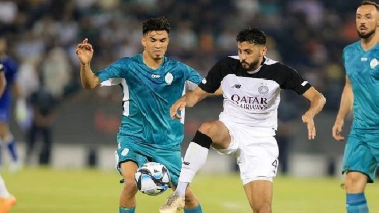 Nhận định, soi kèo Al Taraji vs Al-Faisaly Harmah, 22h05 ngày 8/2: Gặp đối cứng - Ảnh 4