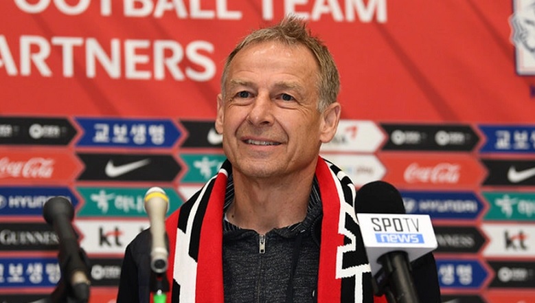 Truyền thông châu Âu nhận xét 'Klinsmann bế tắc không khác gì thời làm HLV tuyển Đức' - Ảnh 1