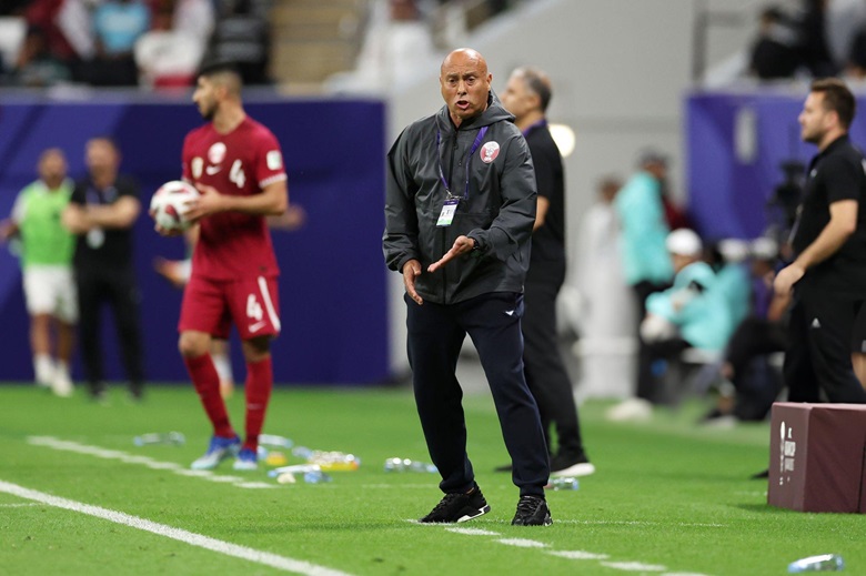 HLV ĐT Qatar chỉ cần chưa đầy 2 tháng để đưa đội nhà tới chung kết Asian Cup 2023 - Ảnh 2