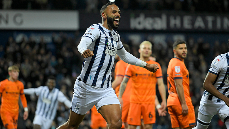 Nhận định, soi kèo Ipswich vs West Brom, 19h30 ngày 10/2: Ám ảnh sân khách - Ảnh 4