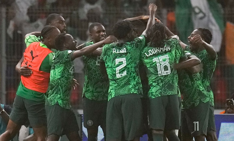 Nigeria và Bờ Biển Ngà ‘hò hẹn’ trong trận chung kết CAN 2024 - Ảnh 2