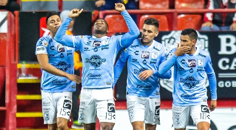 Nhận định, soi kèo Club Tijuana vs Queretaro, 10h00 ngày 10/2: Cái duyên của khách - Ảnh 3