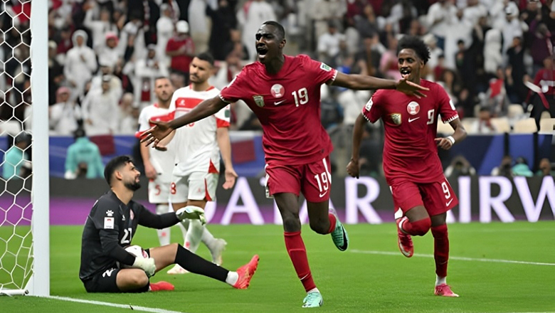 Nhận định, soi kèo Jordan vs Qatar, 22h00 ngày 10/2: Khó tạo bất ngờ - Ảnh 3