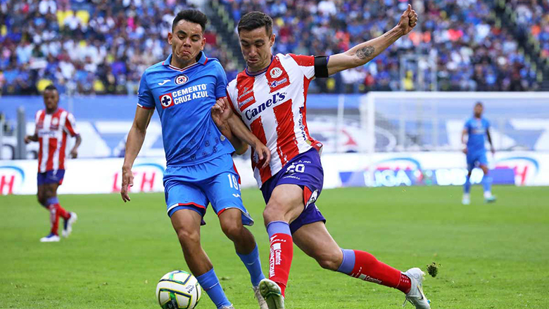 Nhận định, soi kèo Cruz Azul vs San Luis, 8h00 ngày 11/2: Tiếp đà thăng hoa - Ảnh 4