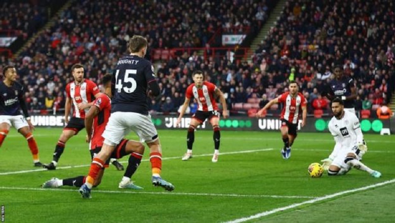 Nhận định, soi kèo Luton vs Sheffield Utd, 22h00 ngày 10/2: Lợi thế chủ nhà - Ảnh 1