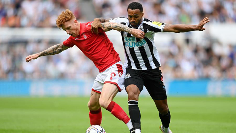 Nhận định, soi kèo Nottingham vs Newcastle, 0h30 ngày 11/2: Chích chòe gặp khó - Ảnh 8