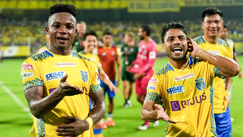 Nhận định, soi kèo Kerala Blasters vs Punjab, 21h00 ngày 12/2: Bắt nạt kẻ yếu - Ảnh 1