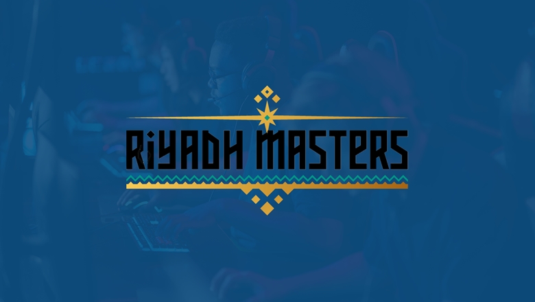 Riyadh Masters 2024 gia nhập hệ thống giải đấu của Esports World Cup - Ảnh 1