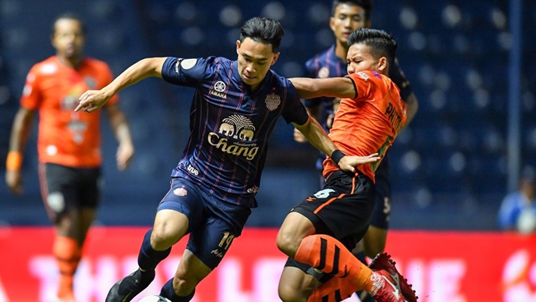 Nhận định, soi kèo Buriram United vs Sukhothai, 18h00 ngày 14/2: Mồi ngon khó bỏ - Ảnh 5