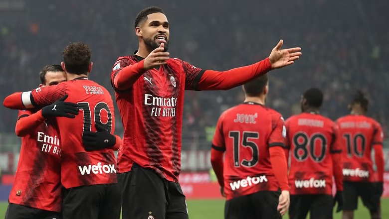 Lịch trực tiếp bóng đá hôm nay 15/2: AC Milan, AS Roma đá Cúp C2 châu Âu - Ảnh 1