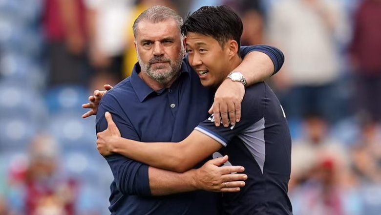 HLV Tottenham bảo vệ Son Heung Min: ‘Cậu ấy là người tốt và cứng rắn lúc cần thiết’ - Ảnh 3