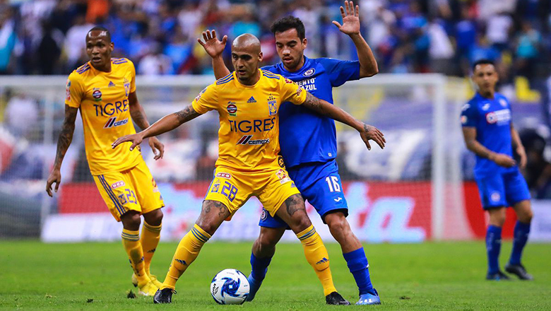 Nhận định, soi kèo Cruz Azul vs Tigres UANL, 10h05 ngày 18/2: Giải mã hiện tượng - Ảnh 4