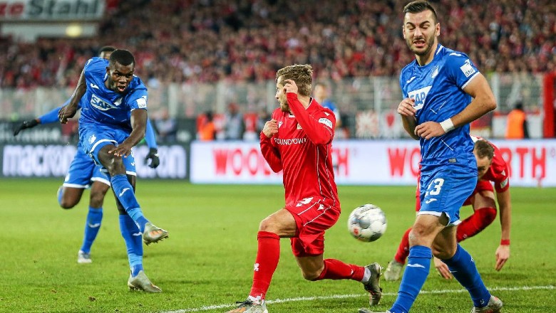 Nhận định, soi kèo Hoffenheim vs Union Berlin, 21h30 ngày 17/2: Cửa dưới sáng nước - Ảnh 6