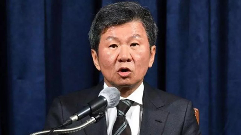 Chủ tịch LĐBĐ Hàn Quốc bị tố ‘một tay’ bổ nhiệm HLV Klinsmann, cảnh sát vào cuộc điều tra - Ảnh 1