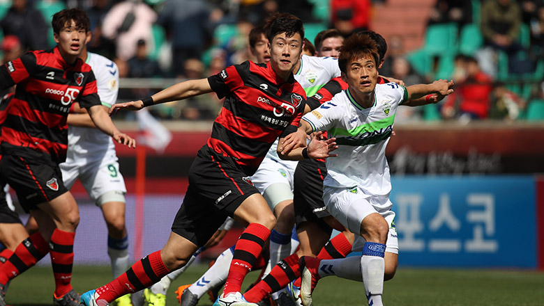 Nhận định, soi kèo Pohang Steelers vs Jeonbuk Hyundai, 17h00 ngày 20/2: Khó có ngược dòng - Ảnh 3