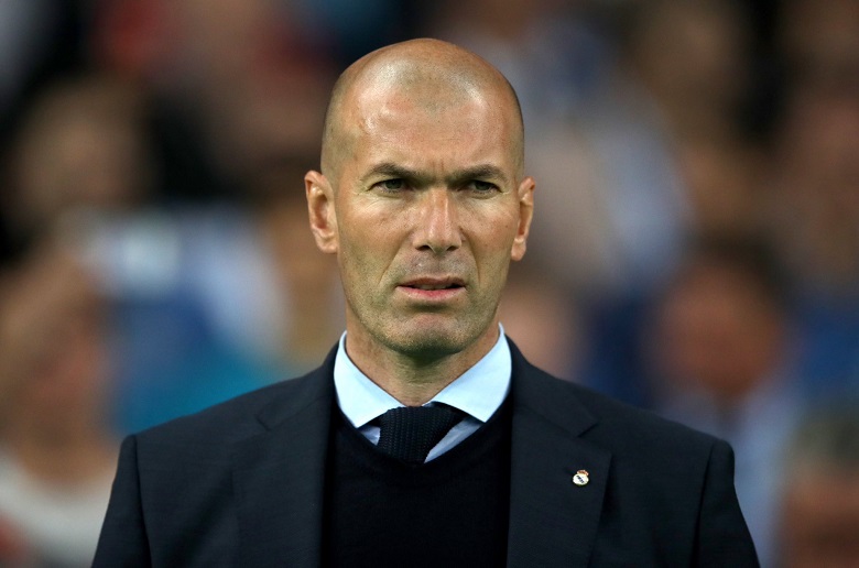 Bayern Munich muốn có Zidane hoặc Alonso, nhắm cả Solskjaer thay Tuchel - Ảnh 2