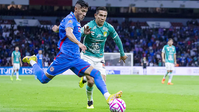 Nhận định, soi kèo Club Leon vs Cruz Azul, 10h00 ngày 22/2: Bắt nạt chủ nhà - Ảnh 1