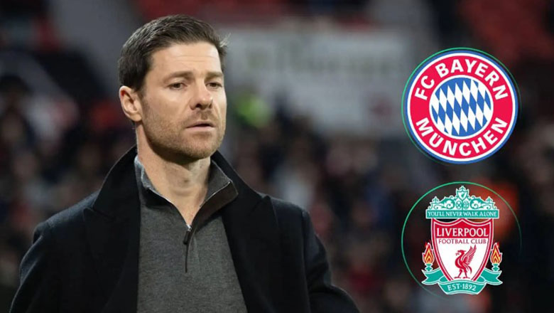 7 ứng viên thay Tuchel dẫn dắt Bayern Munich: Xabi Alonso là mục tiêu số 1 - Ảnh 1