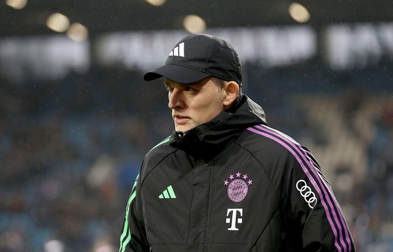 CHÍNH THỨC: HLV Thomas Tuchel rời Bayern Munich vào cuối mùa 2023/24 - Ảnh 2