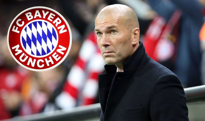 Bayern Munich tự tin mời được Alonso hoặc Zidane thay Tuchel vào cuối mùa - Ảnh 1