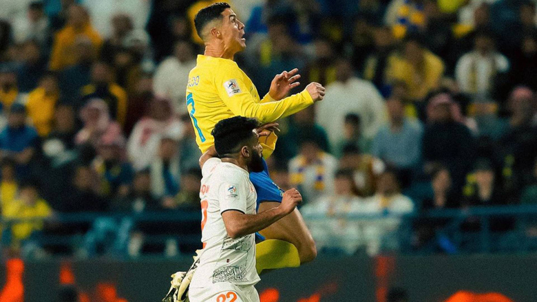 Ronaldo tỏa sáng, đưa Al Nassr vào tứ kết Cúp C1 châu Á - Ảnh 2