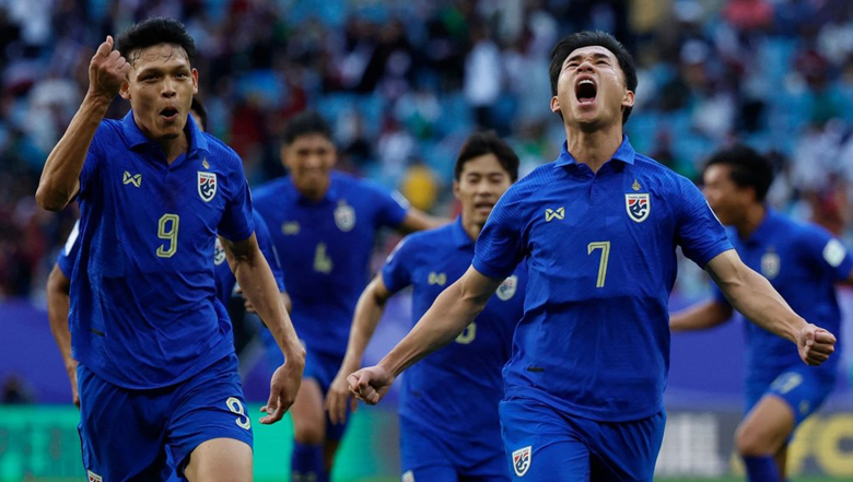 Siêu phẩm cháy lưới ĐT Việt Nam được đề cử bàn thắng đẹp nhất Asian Cup 2023 - Ảnh 2