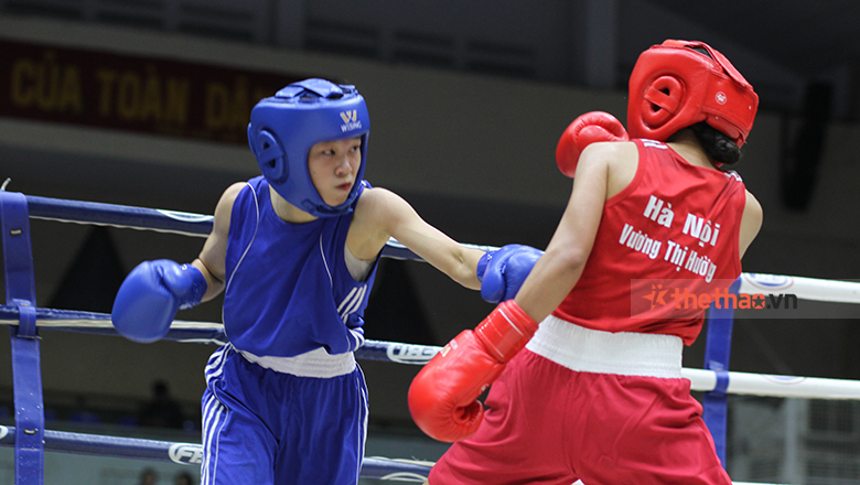 Boxing Việt Nam điều chỉnh quy định khiếu nại ở các giải quốc gia - Ảnh 1