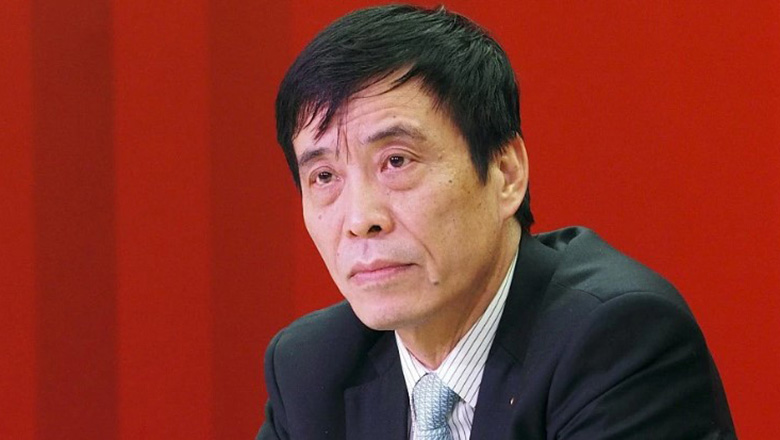 Chủ tịch LĐBĐ Trung Quốc bị tuyên án tù tới năm 82 tuổi, HLV Li Tie nhận án chung thân? - Ảnh 1