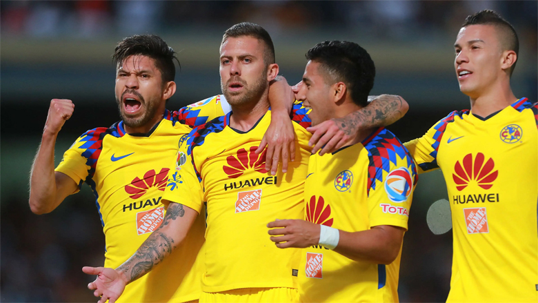 Nhận định, soi kèo Club America vs Cruz Azul, 10h00 ngày 25/2: Tìm lại chiến thắng - Ảnh 1