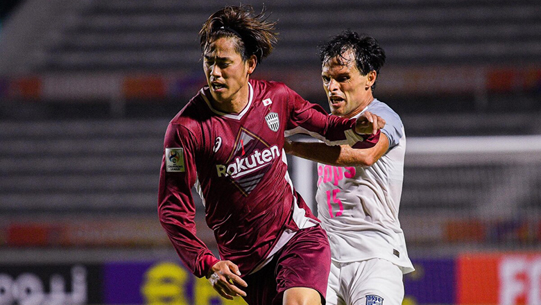 Nhận định, soi kèo Jubilo Iwata vs Vissel Kobe, 11h00 ngày 24/2: Ra ngõ gặp núi - Ảnh 4