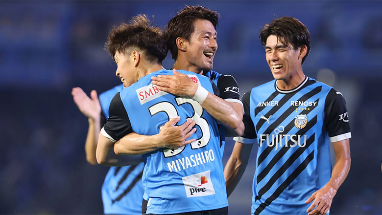 Nhận định, soi kèo Shonan Bellmare vs Kawasaki Frontale, 13h00 ngày 24/2: Khẳng định sức mạnh - Ảnh 4